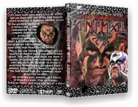 Shoot with Animal DVDs & Videos PWcatalog