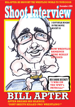 Shoot with Bill Apter DVDs & Videos PWcatalog