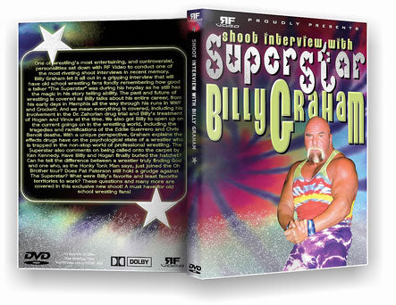 Shoot with Billy Graham DVDs & Videos PWcatalog
