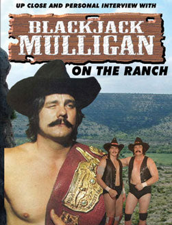 Shoot with Blackjack Mulligan DVDs & Videos PWcatalog