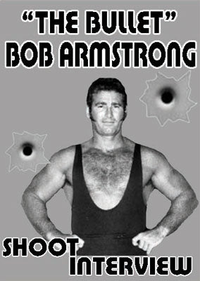 Shoot with Bob Armstrong