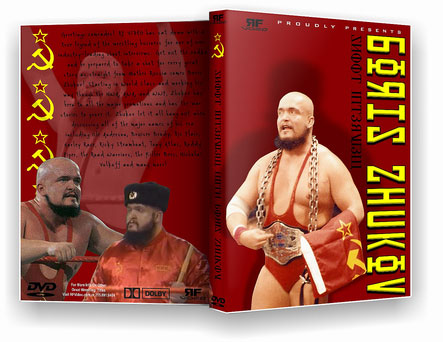 Shoot with Boris Zhukov DVDs & Videos PWcatalog