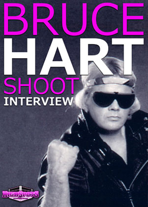 Shoot with Bruce Hart