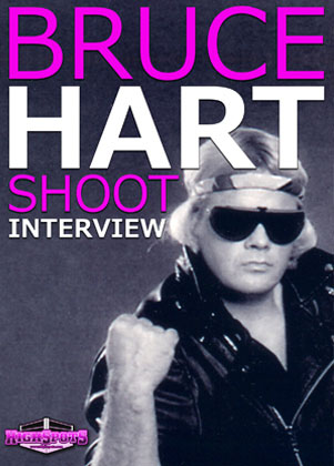 Shoot with Bruce Hart DVDs & Videos PWcatalog