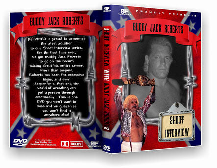 Shoot with Buddy Jack Roberts DVDs & Videos PWcatalog