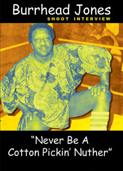 Shoot with Burrhead Jones DVDs & Videos PWcatalog