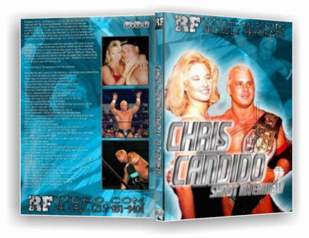 Shoot with Chris Candido
