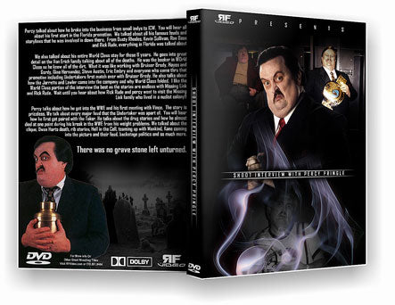 Shoot with Percy Pringle DVDs & Videos PWcatalog