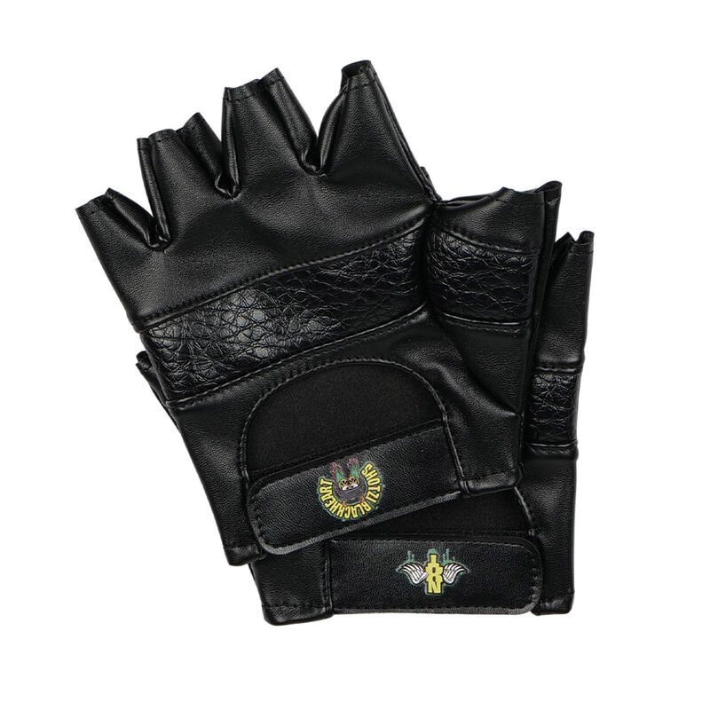 Shotzi Blackheart Replica Gloves
