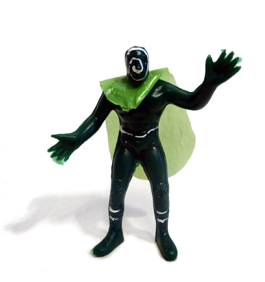 Sicodelico Action & Toy Figures PWcatalog
