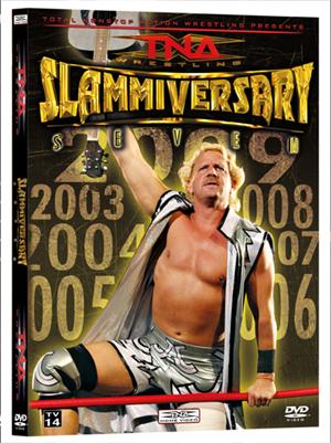 Slammiversary 2009