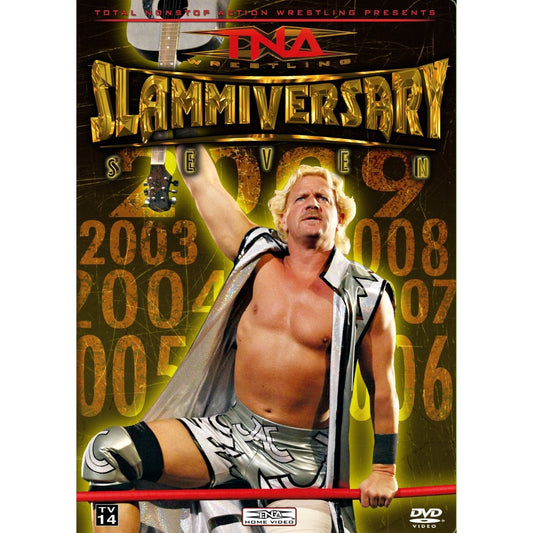 Slammiversary 2009