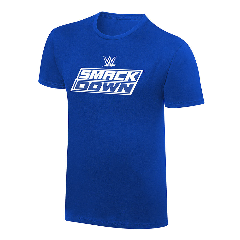 SmackDown Draft T-Shirt