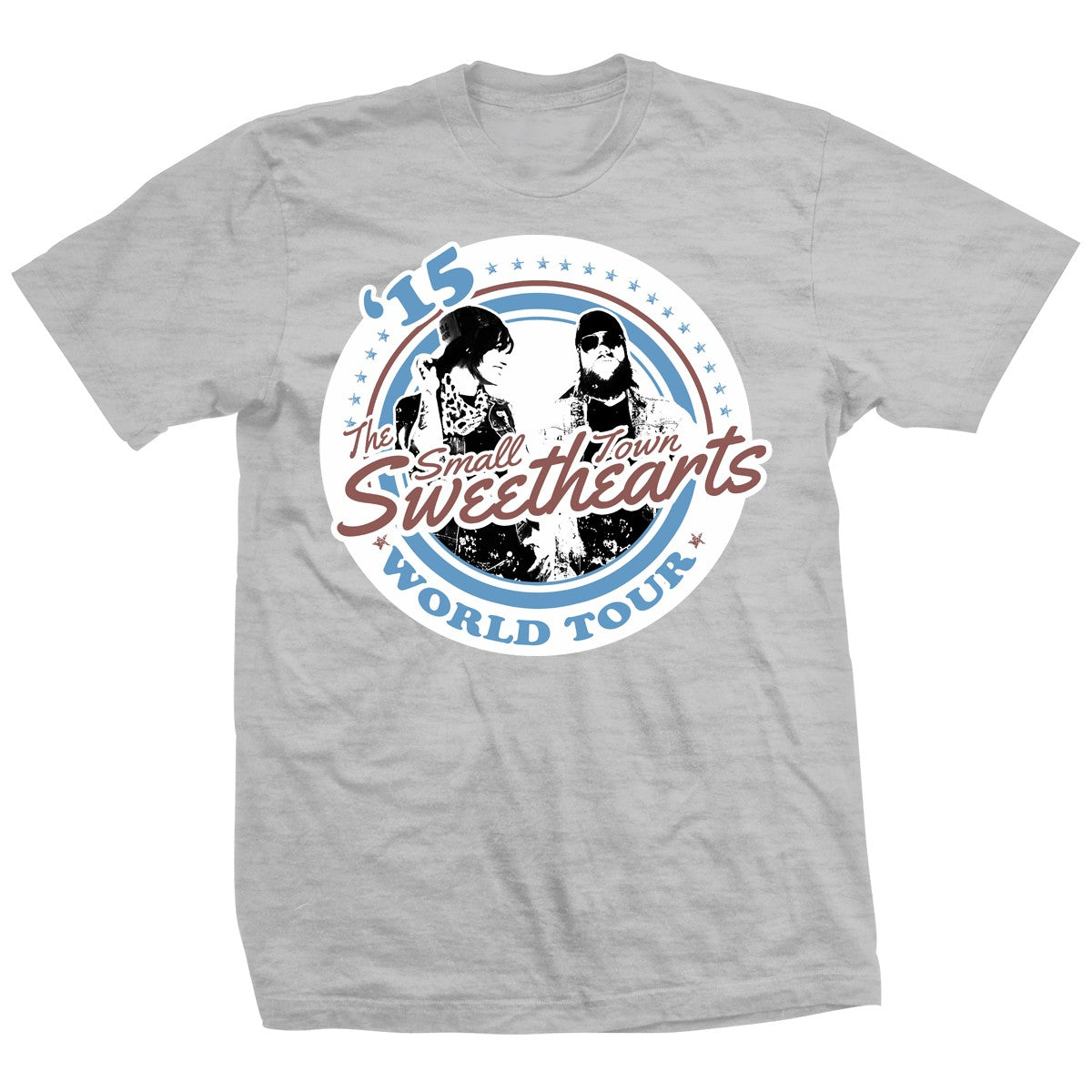 Small Town Sweethearts Shirt