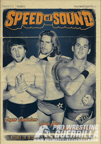 Speed of Sound Alt DVDs & Videos PWcatalog