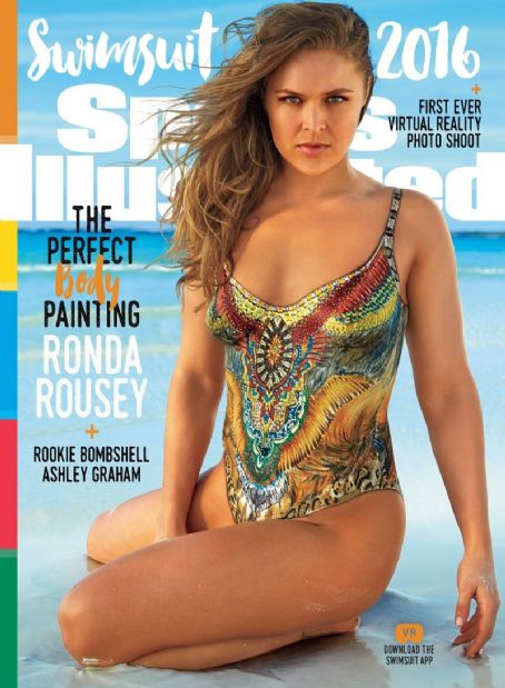 Sports Illustrated Swimsuit  April 2016