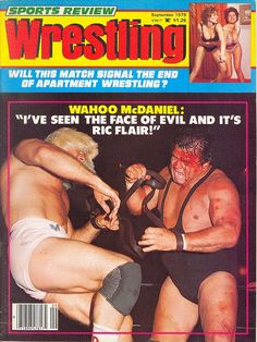 Sports Review Wrestling September 1979 Magazine PWcatalog