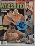 Sports Review Wrestling December 1977 Magazine PWcatalog