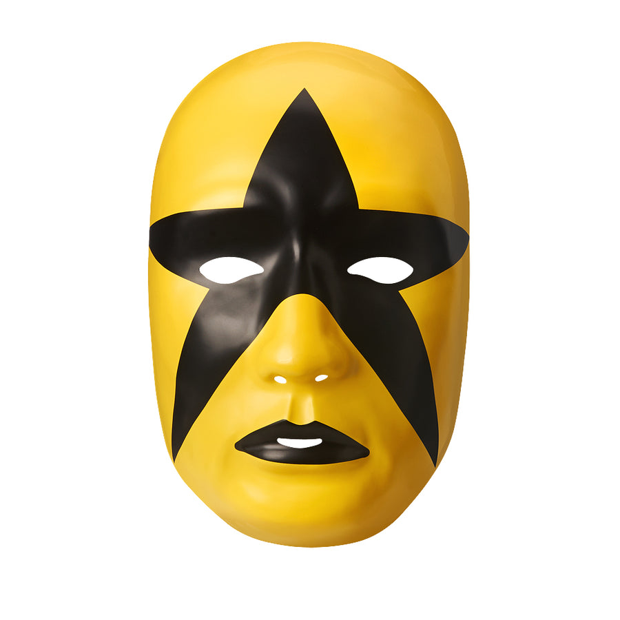 Stardust Plastic Mask Pwcatalog