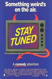 Stay Tuned DVDs & Videos PWcatalog