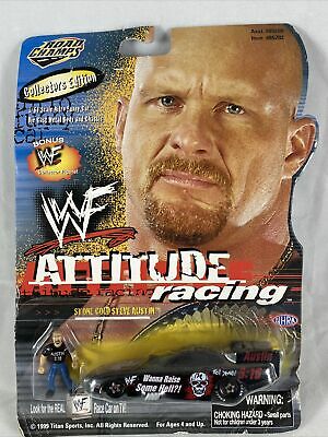 WWF Steve Austin PWcatalog