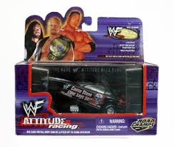 WWF Road Champs Steve Austin PWcatalog