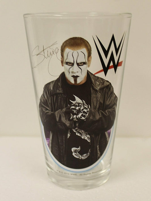 Sting Glass Tumbler - image 2
