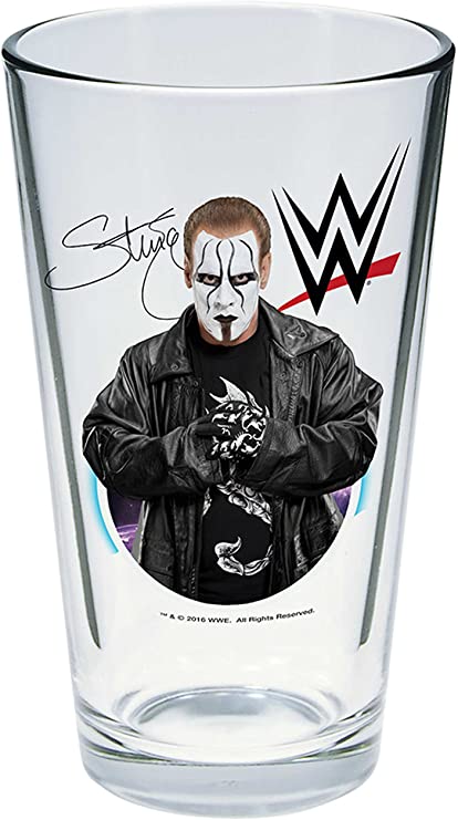 Sting Glass Tumbler PWcatalog