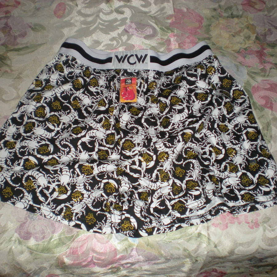 Sting Boxer Shorts Pwcatalog