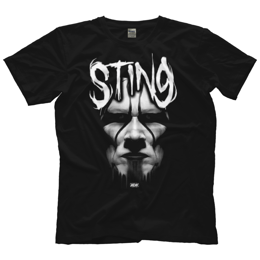 Sting Eternal T-Shirt Pwcatalog