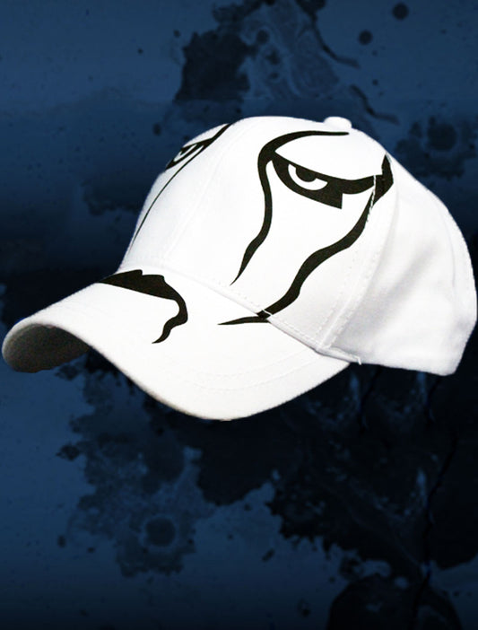 Sting Face Hat