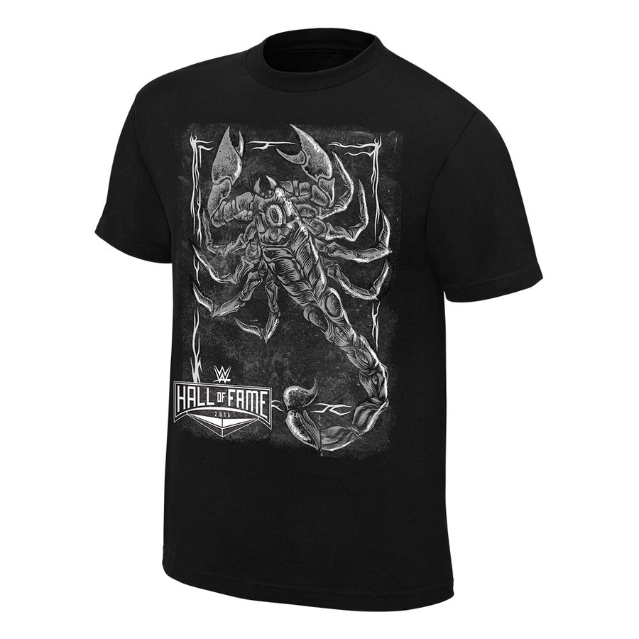 Sting Hall of Fame 2016 T-Shirt Pwcatalog