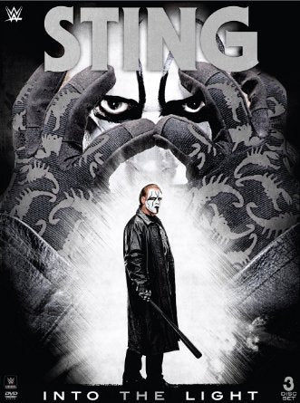 Sting Into The Light DVDs & Videos PWcatalog