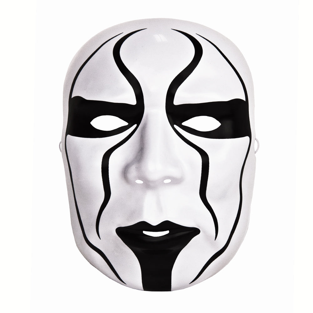 Sting Plastic Mask