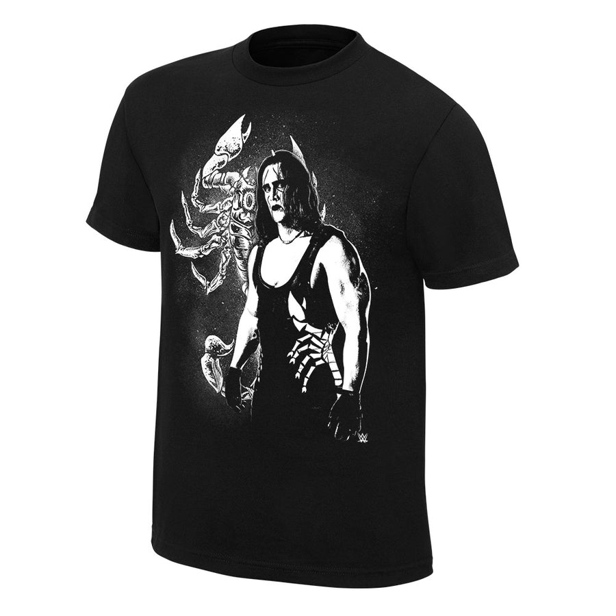 Sting Scorpion Icon T-Shirt Pwcatalog