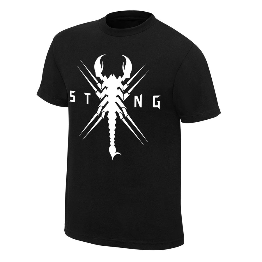 Sting Stinger T-Shirt Pwcatalog
