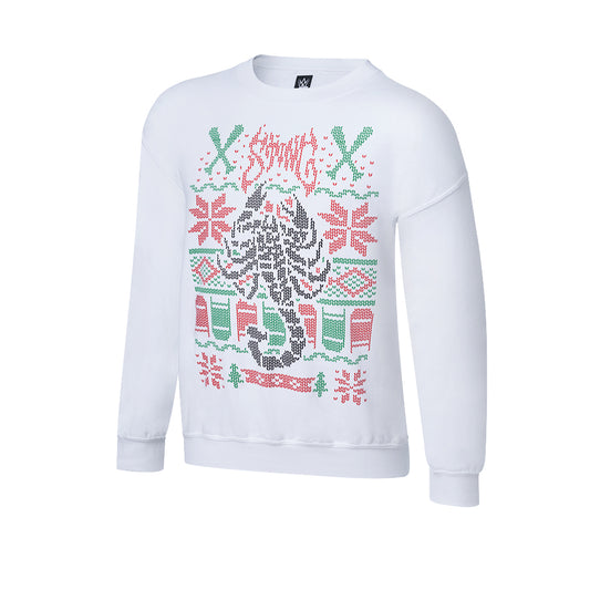Sting Ugly Holiday Sweatshirt