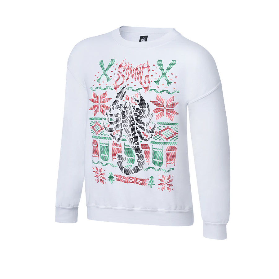 Sting Ugly Holiday Sweatshirt Pwcatalog