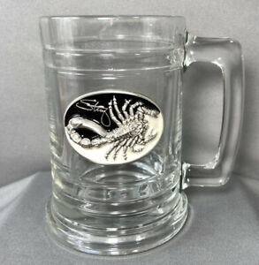 Sting Beer Mug