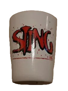 Sting Coffee Mug