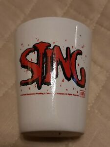Sting Coffee mug