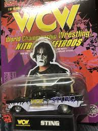 Nitro Street Rod Sting PWcatalog