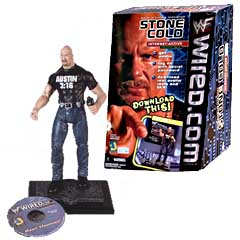 Stone Cold Internet -Active Electronic Figure Pwcatalog