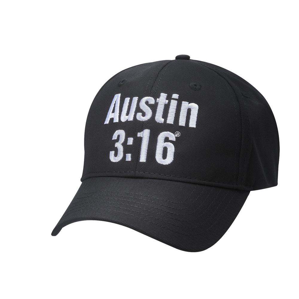 Stone Cold Steve Austin 316 Legends Baseball Hat