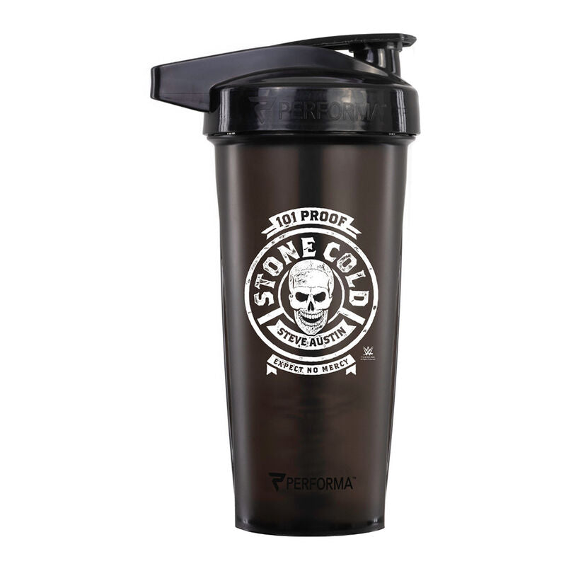 Stone Cold Steve Austin Activ Shaker Cup Pwcatalog