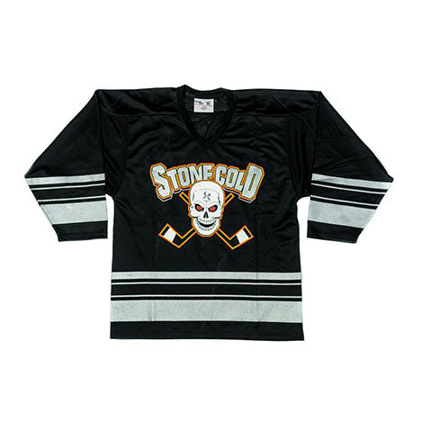 Stone Cold Steve Austin Hockey Jersey Pwcatalog