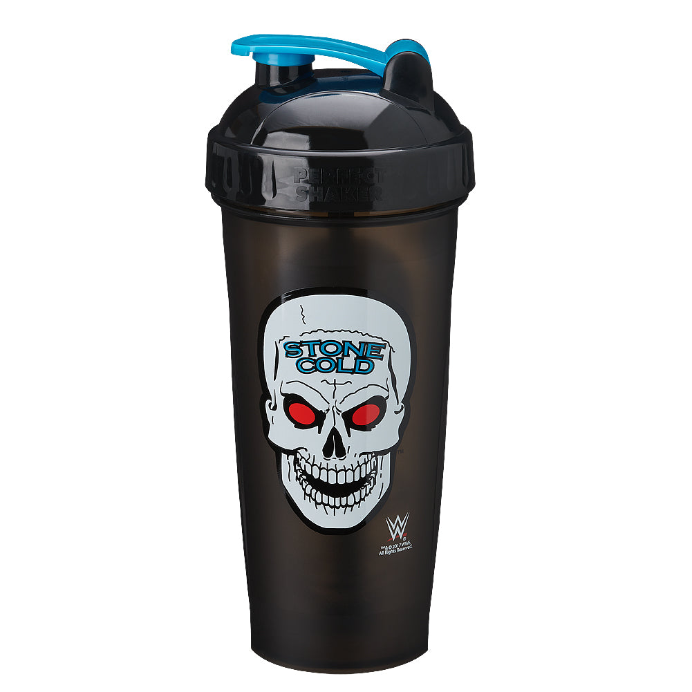 Stone Cold Steve Austin Perfect Shaker Bottle Pwcatalog