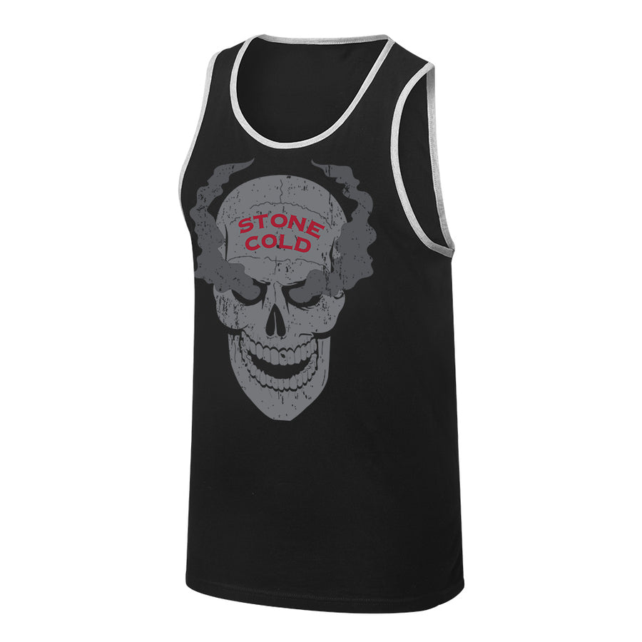 Stone Cold Steve Austin Raise Some Hell Tank Top Pwcatalog