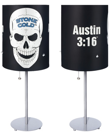 Steve Austin Austin 316 Lamp Pwcatalog