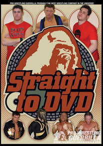 Straight To DVD